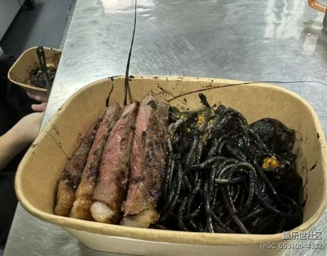 【人间知春味】现烧现品