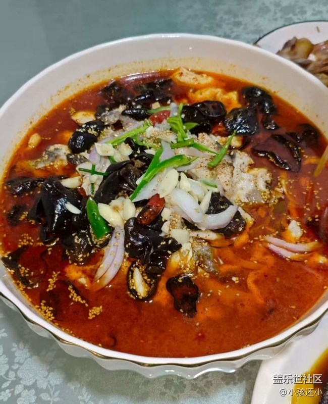 【人间知春味】吃好喝好