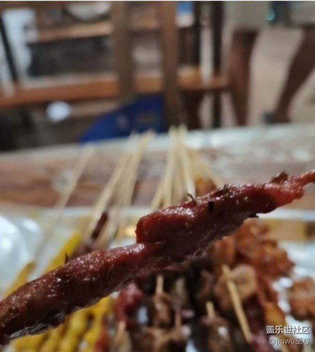 【人间知春味】串串香