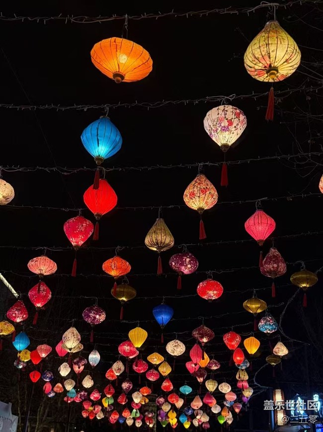 【旅途瞬间志】台州府游玩