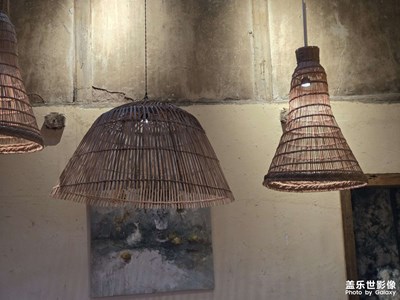 【光影一刻】偷得浮生半日闲