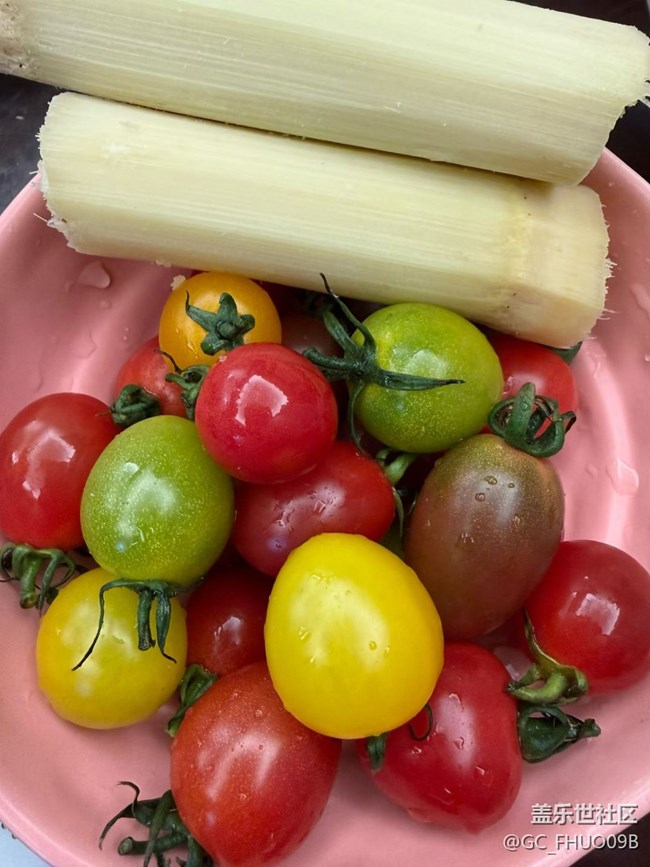 【人间知春味】元宵美食