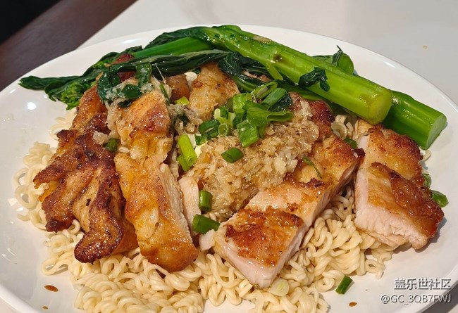 【人间知春味】叉烧