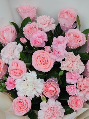 【光影一刻】鲜花