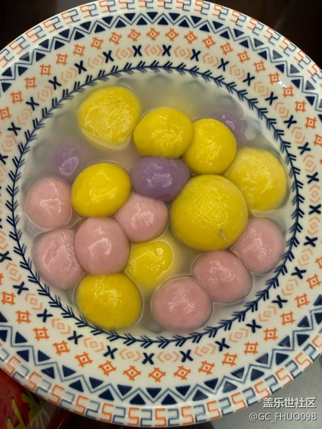 【人间知春味】元宵美食