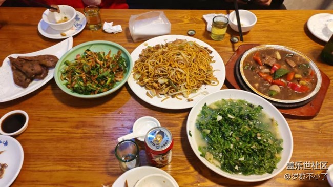 【人间知春味】好吃