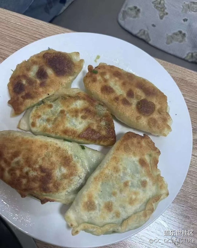 【一口春味】自家美食