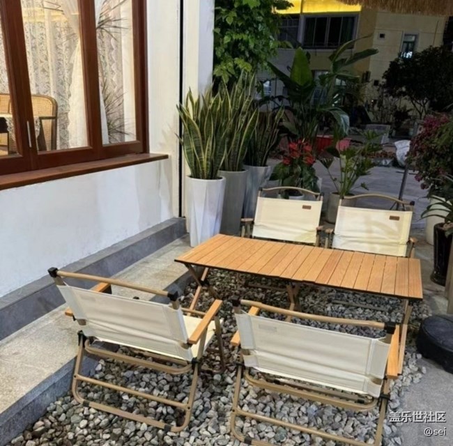 【徒步所见】热爱生活