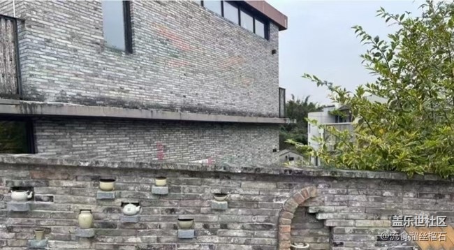 【徒步所见】游玩