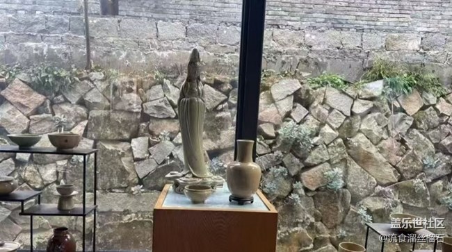 【徒步所见】游玩