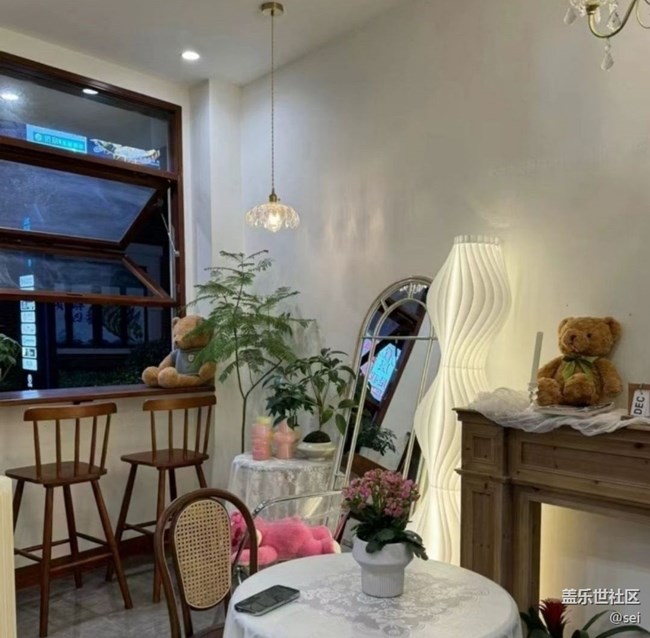 【徒步所见】热爱生活