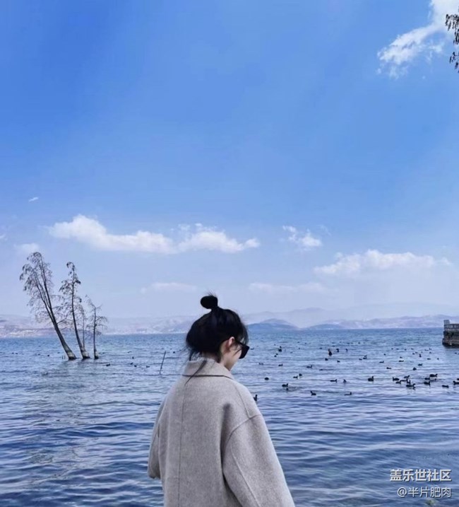 【徒步所见】随写