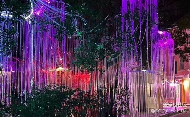 【徒步所见】景区