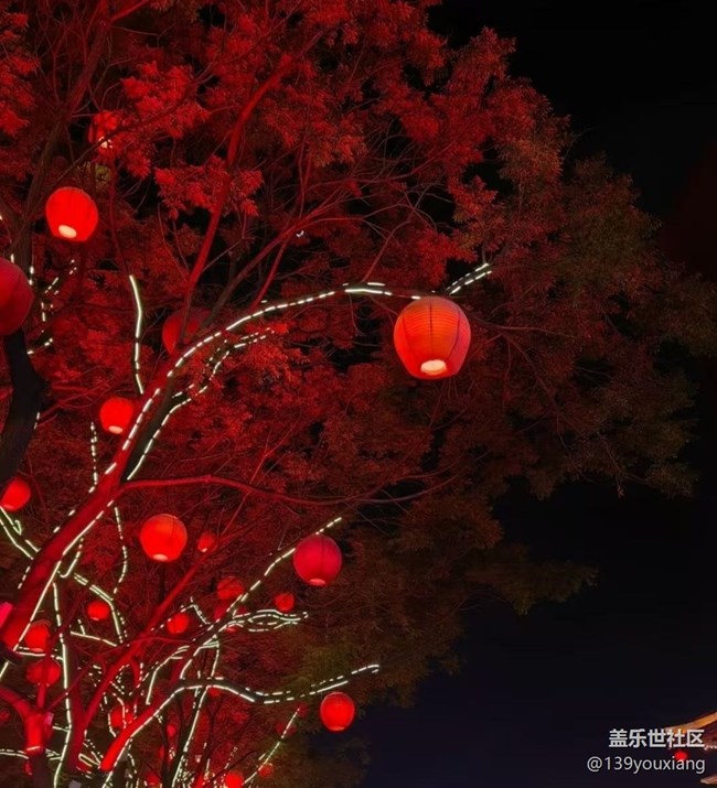 【徒步所见】年味犹存