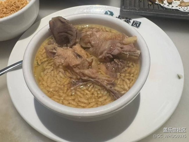 【一口春味】一起吃饭