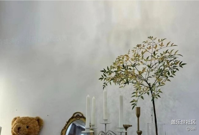 【徒步所见】热爱生活