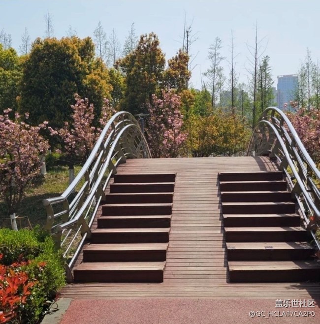 【徒步所见】踏青