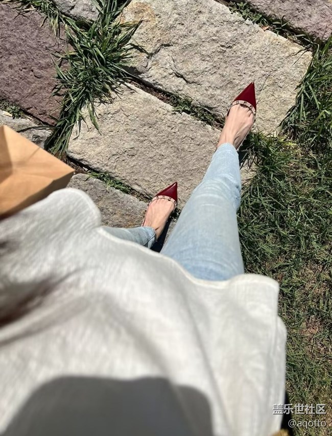 【早春穿搭】春天穿搭