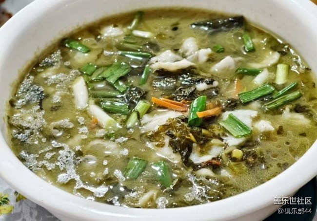 【一口春味】一鱼三吃