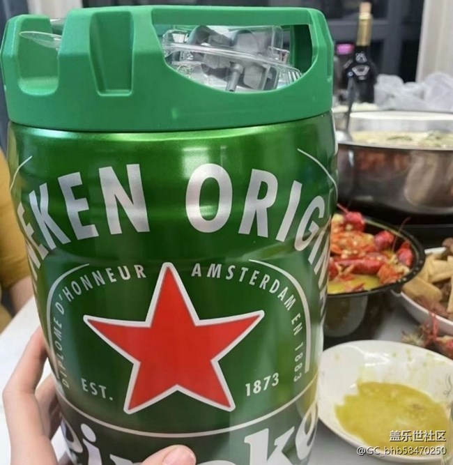 【一口春味】喝点小酒