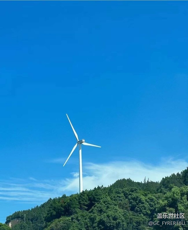 【徒步所见】看海