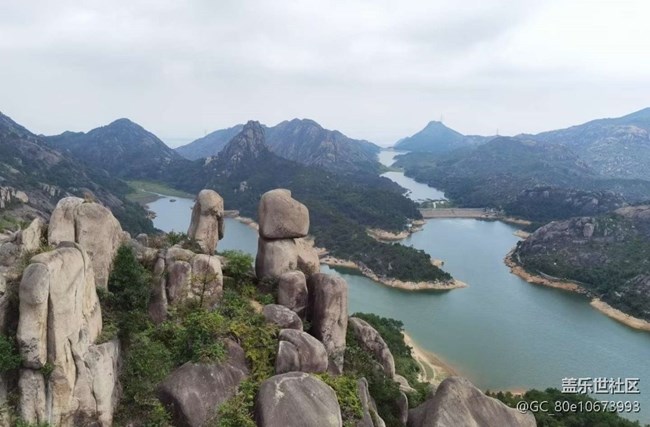 【徒步所见】看风景