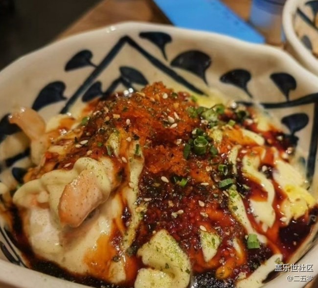 【一口春味】拌饭