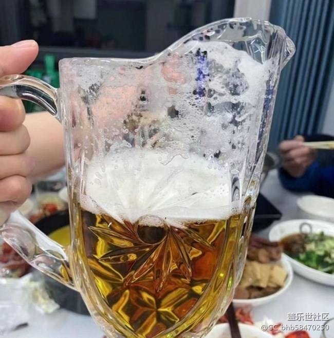 【一口春味】喝点小酒