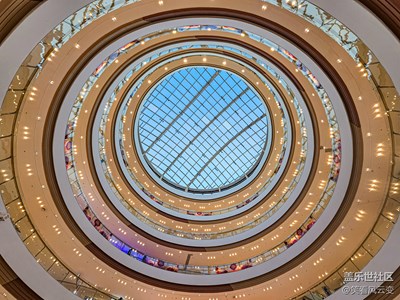 Galaxy S23 Ultra 建筑随拍（二）