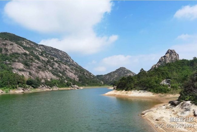 【徒步所见】看风景