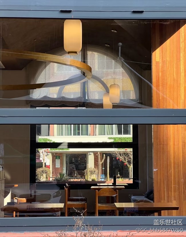 【徒步所见】红砖城堡