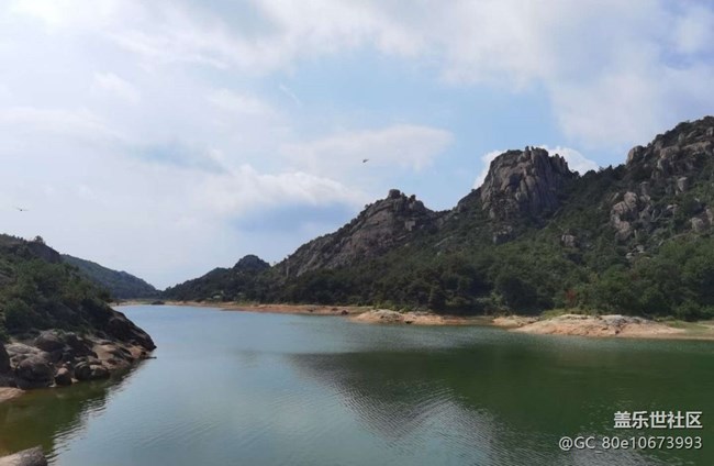 【徒步所见】看风景