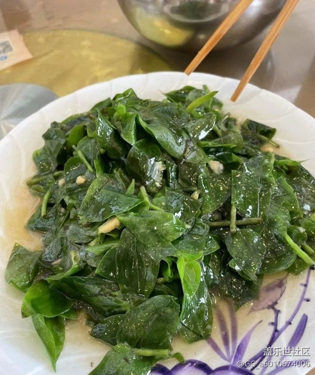 【一口春味】地方美食