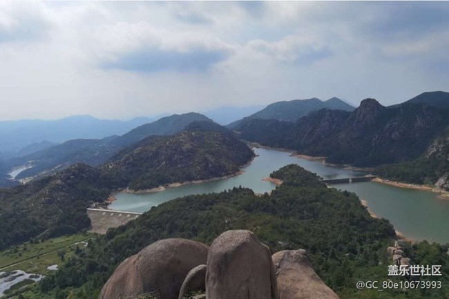 【徒步所见】看风景