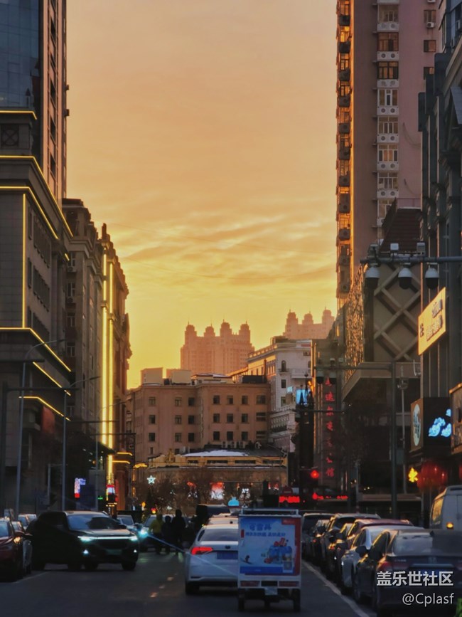 【活动回顾】华灯初上 兆麟公园赏冰灯活动回顾