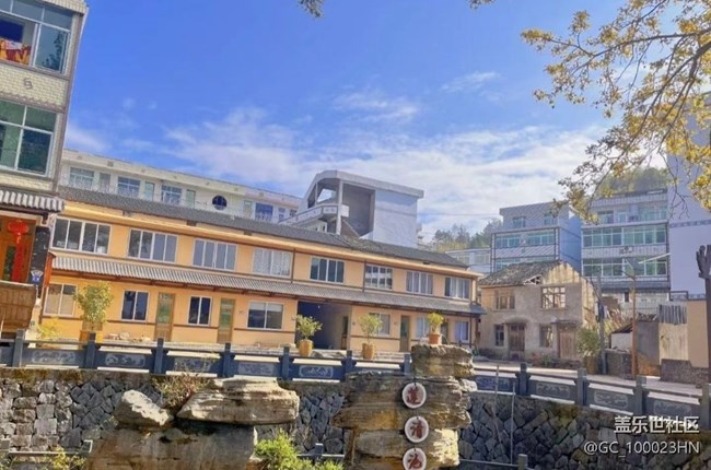 【徒步所见】周末