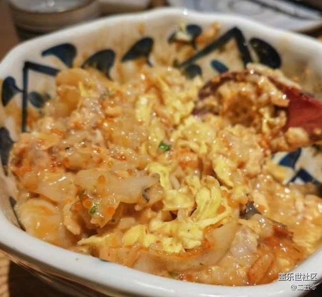 【一口春味】拌饭