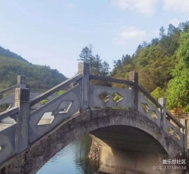 【徒步所见】春季登山