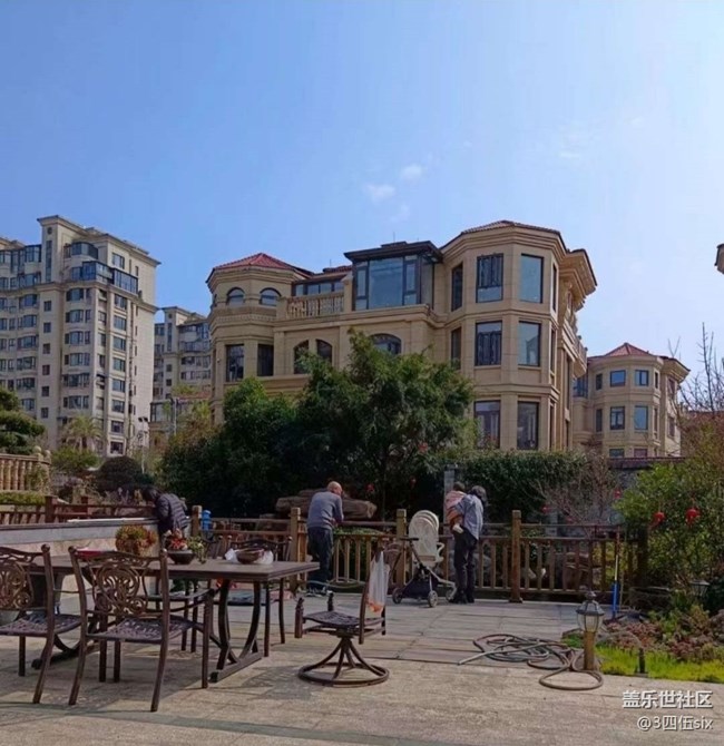 【徒步所见】春日美景