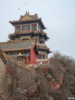 GalaxyS23Ultra 正月山行（一）