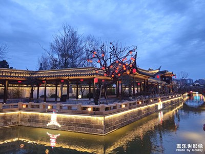 【简拍】+春节旅拍