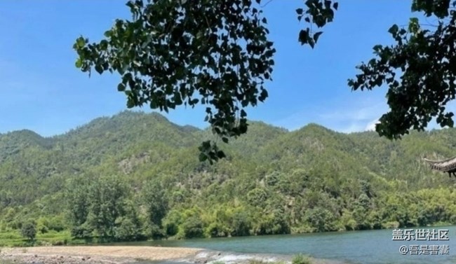 【徒步所见】走走