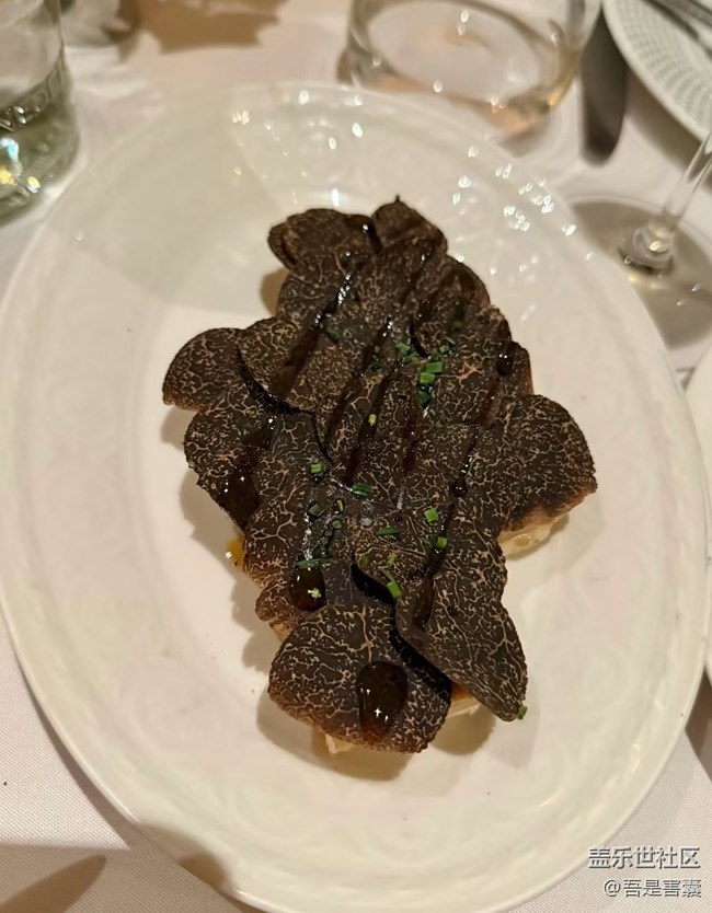 【一口春味】聚餐