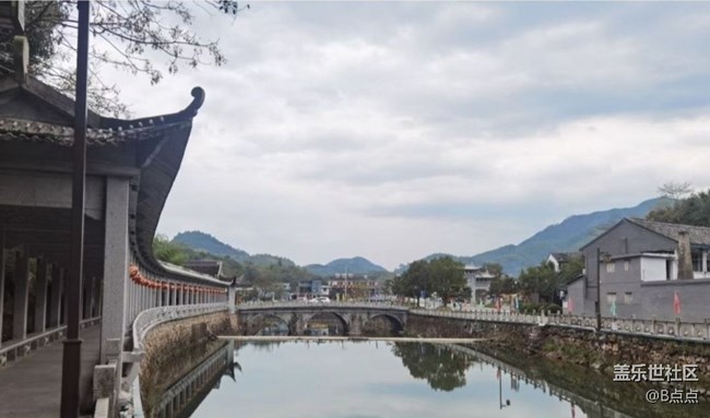 【徒步所见】春风有信