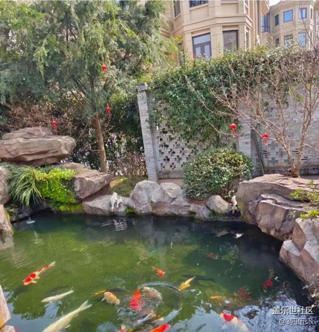 【徒步所见】春日美景