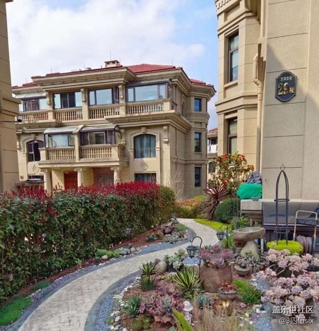 【徒步所见】春日美景