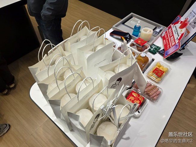 济南星部落2026三星新旗舰Galaxy S26系列品鉴会回顾