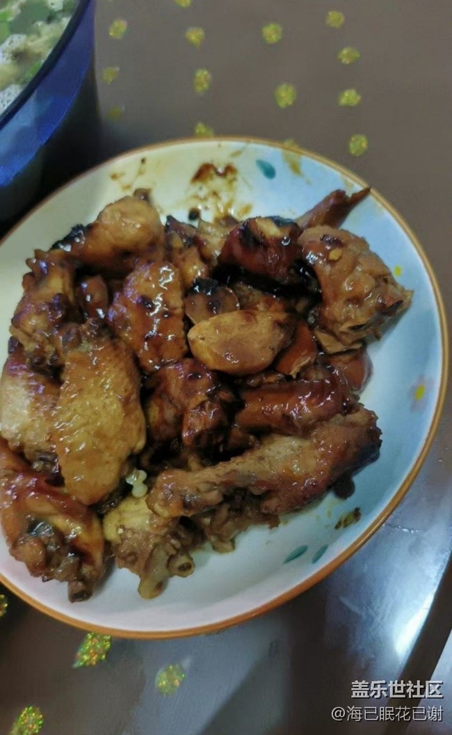 【一口春味】午饭