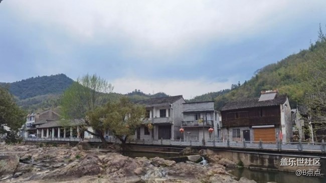 【徒步所见】春风有信