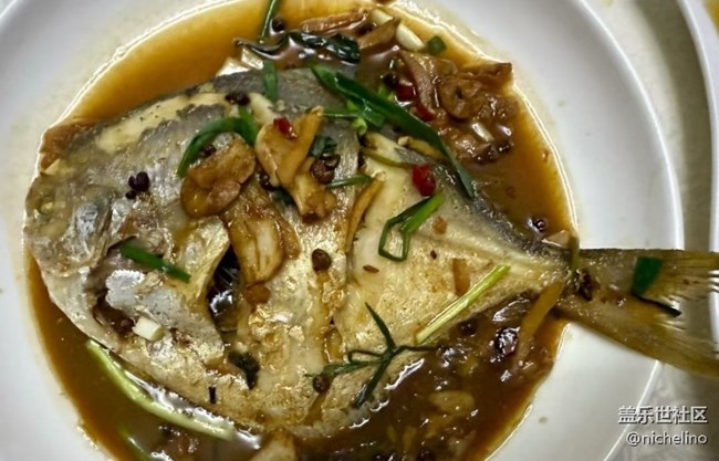 【一口春味】蹭饭